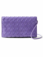 Bottega Veneta - Intrecciato Leather Wallet