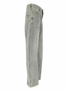 Entire Studios asset Curved Jeans