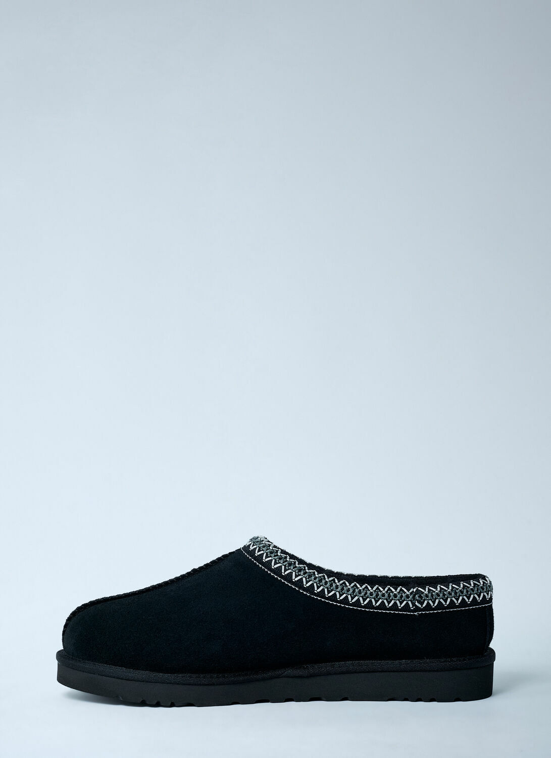UGG Tasman Suede Slip-On Mules