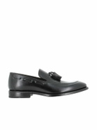 Henderson Baracco Tassel Detail Loafers 51405