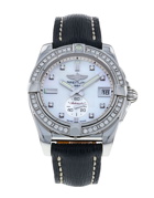 Breitling Galactic 36 Automatic A37330