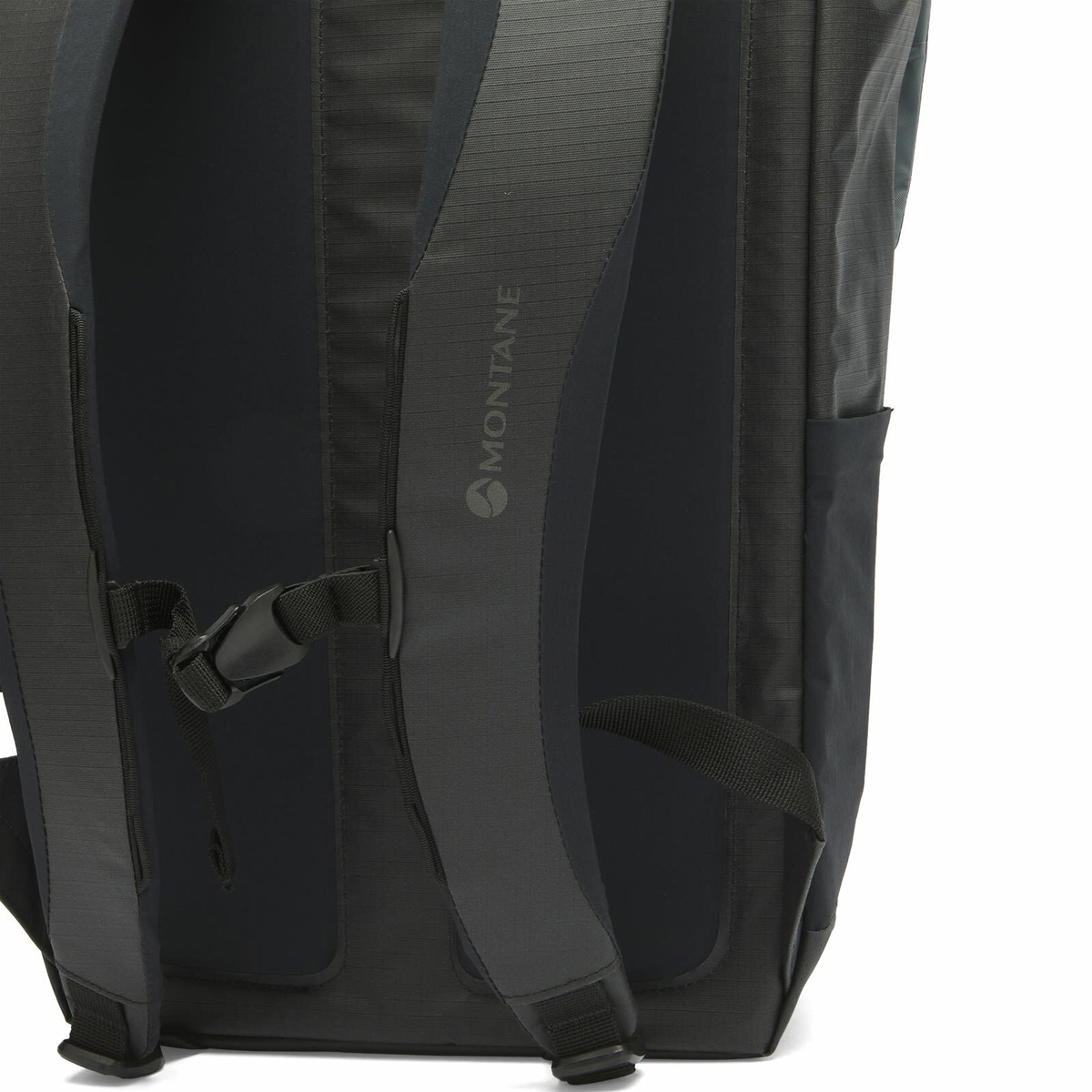 Montane Men's Transition Backpack 18L in Black 