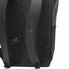 Montane Men's Transition Backpack 18L in Black 
