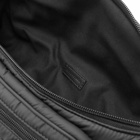 Balenciaga Men's Explorer Belt Bag in Black