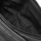 Balenciaga Men's Explorer Belt Bag in Black