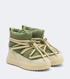 Moncler Moncler Altive Mid snow boots