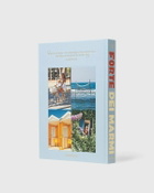 Assouline Forte Dei Marmi Multi Fashion & Lifestyle