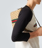Gucci Lunetta GG Canvas Small crossbody bag