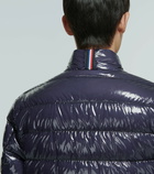 Moncler - Agar down jacket