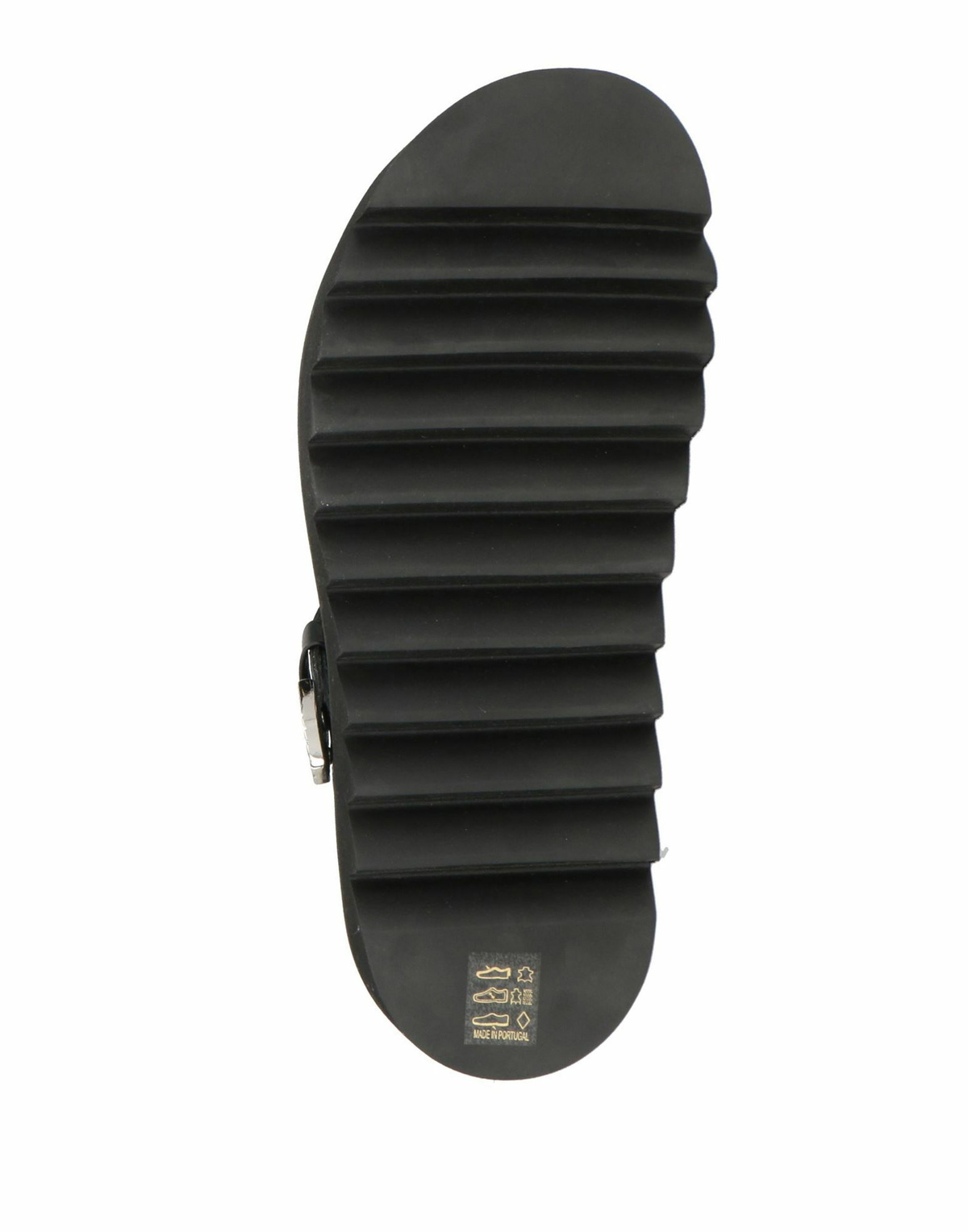 Toga Pulla Womens Mules & Clogs in Black