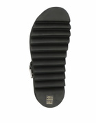 Toga Pulla Womens Mules & Clogs in Black