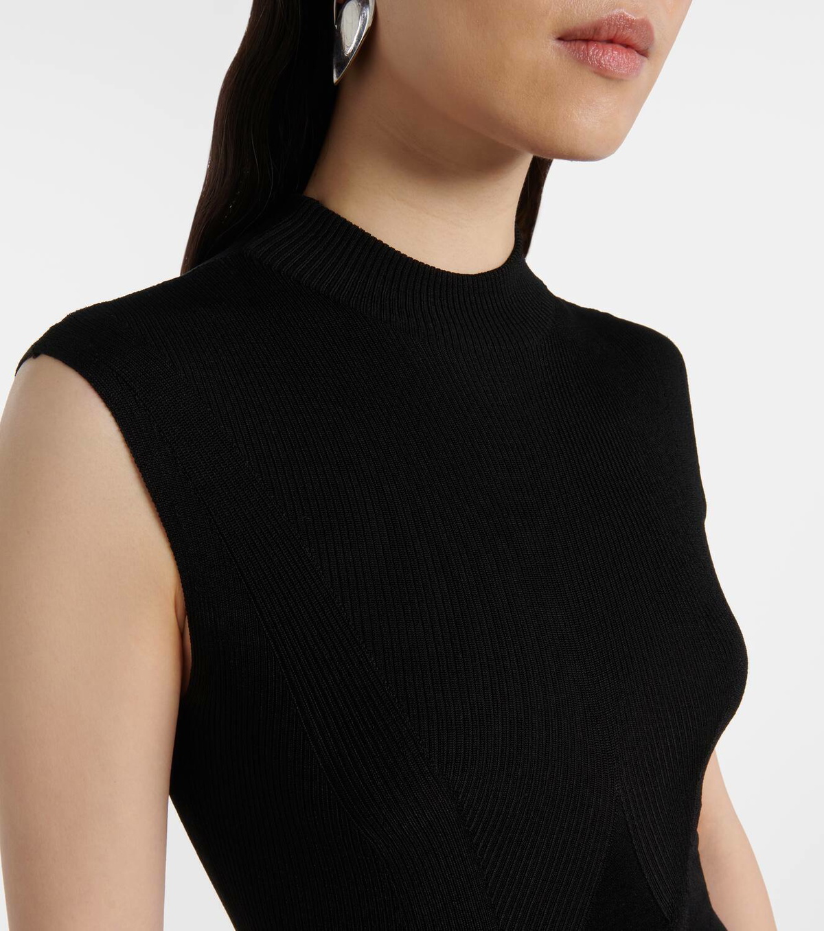 Galvan Polaris bodysuit