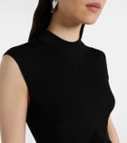 Galvan Polaris bodysuit