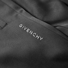Givenchy Embroidered Logo Formal Jogging Pant