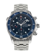 Omega Seamaster Chrono Diver 2599.80.00