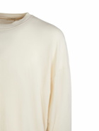 THE ROW - Dolino Cotton Long Sleeve T-shirt