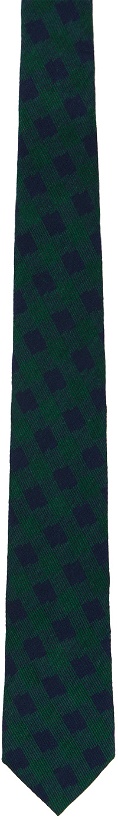 Photo: ADER error Green Tenit Tie