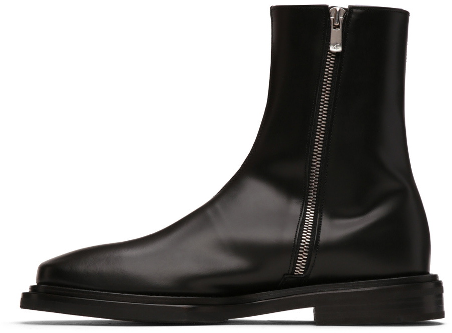 Andersson Bell Black Fintonia Boots