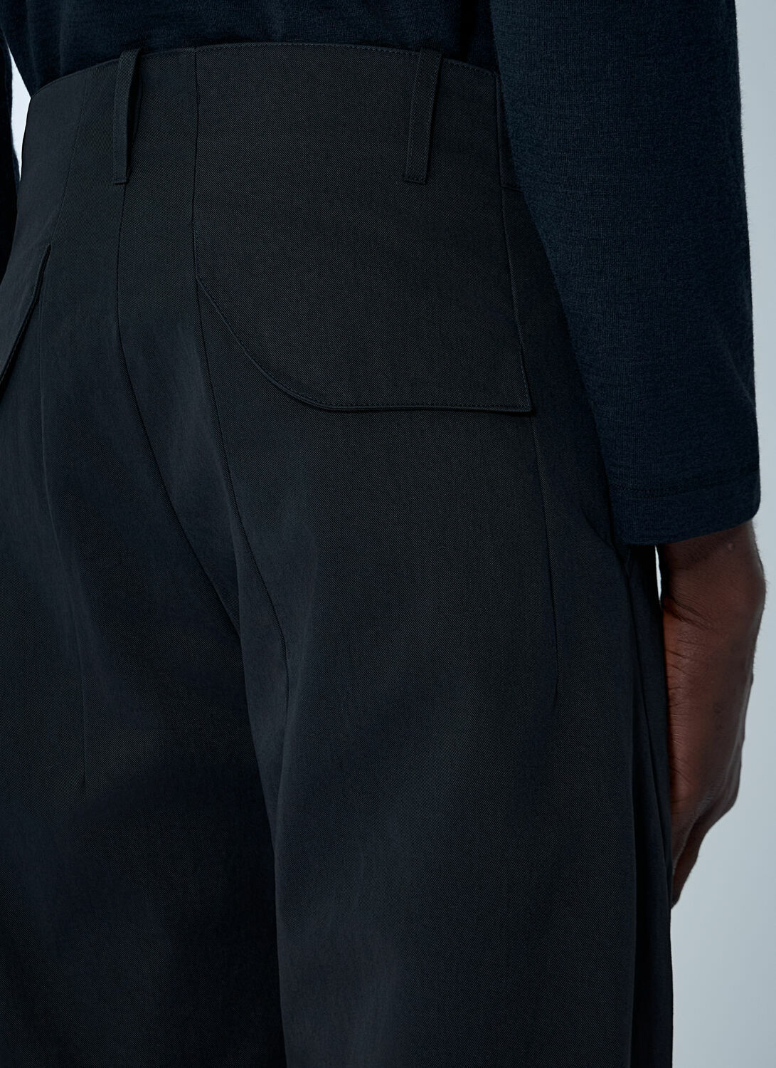 J.L-A.L Draag Pants