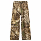 Air Jordan Women's Brooklyn Real Tree Camo Pant in Sail