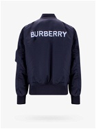 Burberry Jacket Blue   Mens