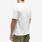 Neighborhood Men's SS-9 T-Shirt in White