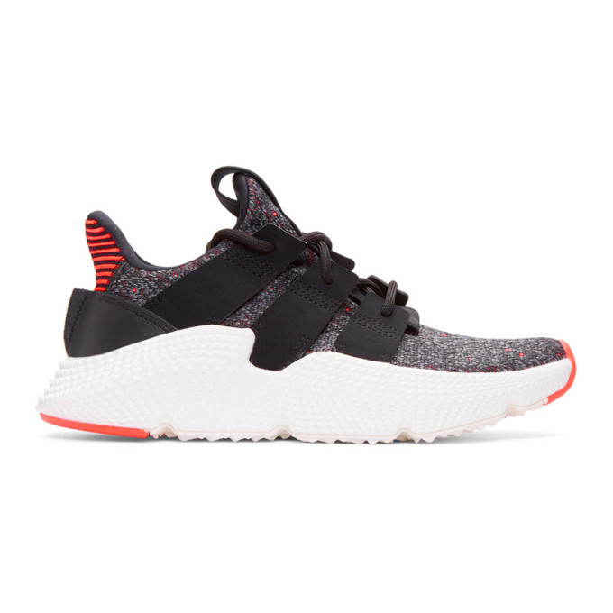 adidas Originals Black Prophere Sneakers