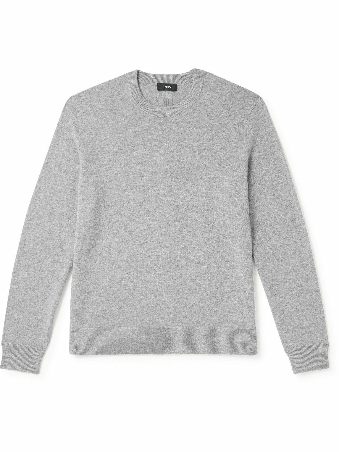 Theory Cashmere top Sweater