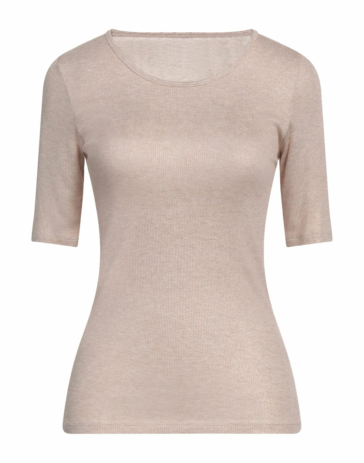 Majestic Filatures Womens T-shirt Light in Pink