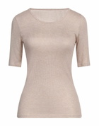 Majestic Filatures Womens T-shirt Light in Pink