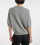 Brunello Cucinelli Monili cashmere sweater
