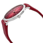 Piaget Altiplano 60th Anniversary Hand Wound Pink Dial 18kt White Gold Ladies Watch G0A42109