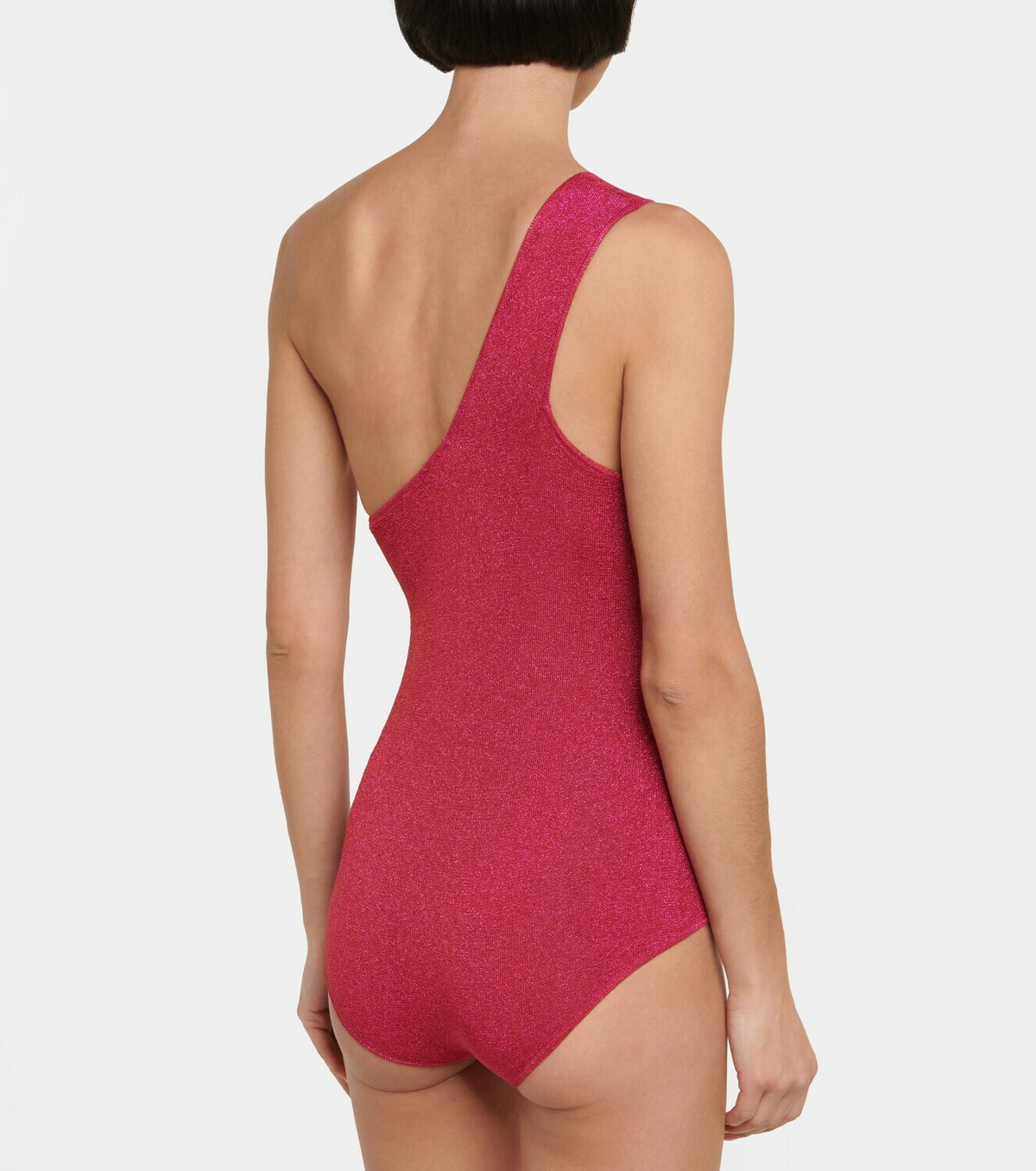 Dodo Bar Or One-shoulder bodysuit