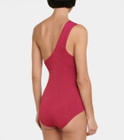 Dodo Bar Or One-shoulder bodysuit
