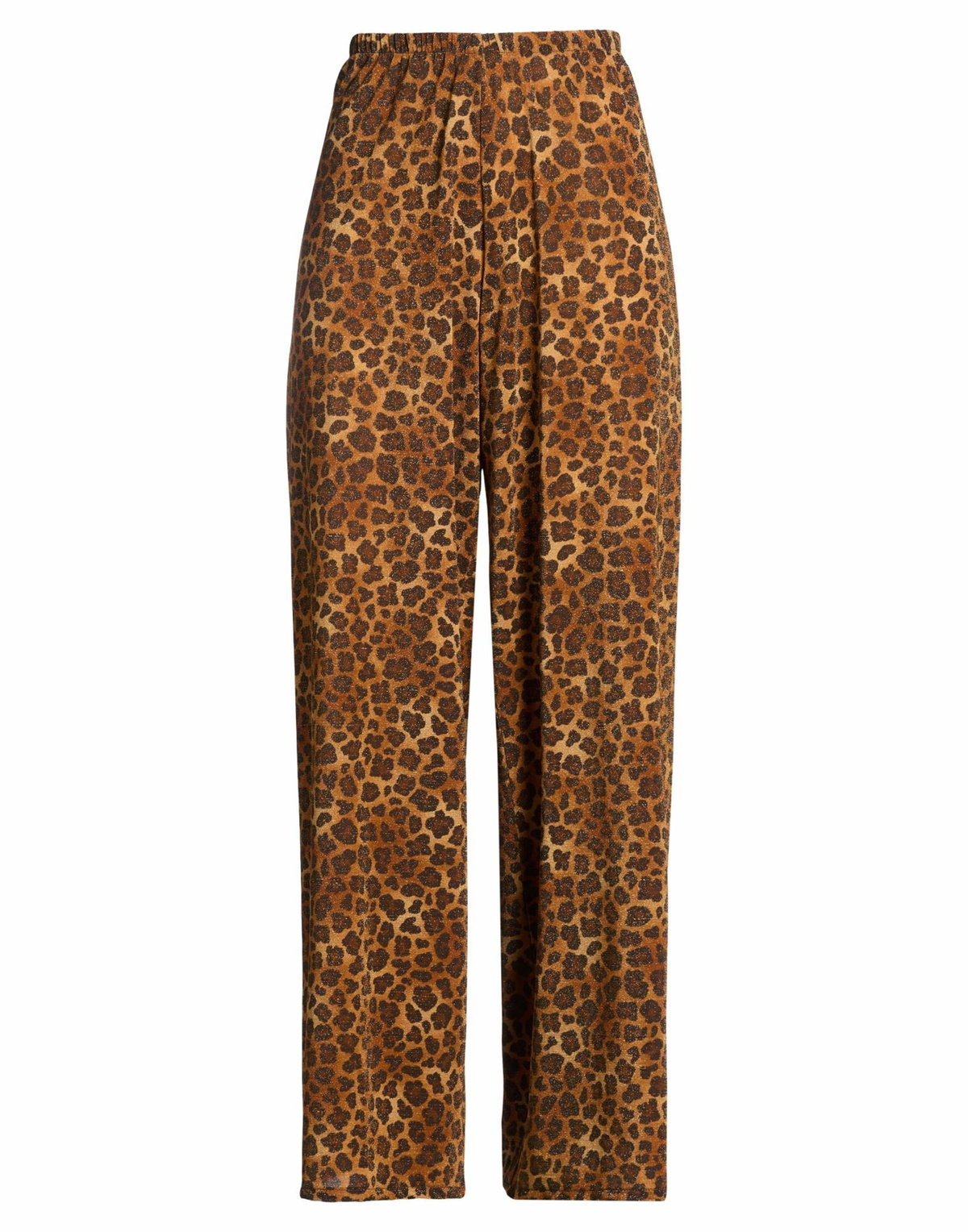 Mc2 Saint Barth Womens Pants in Brown