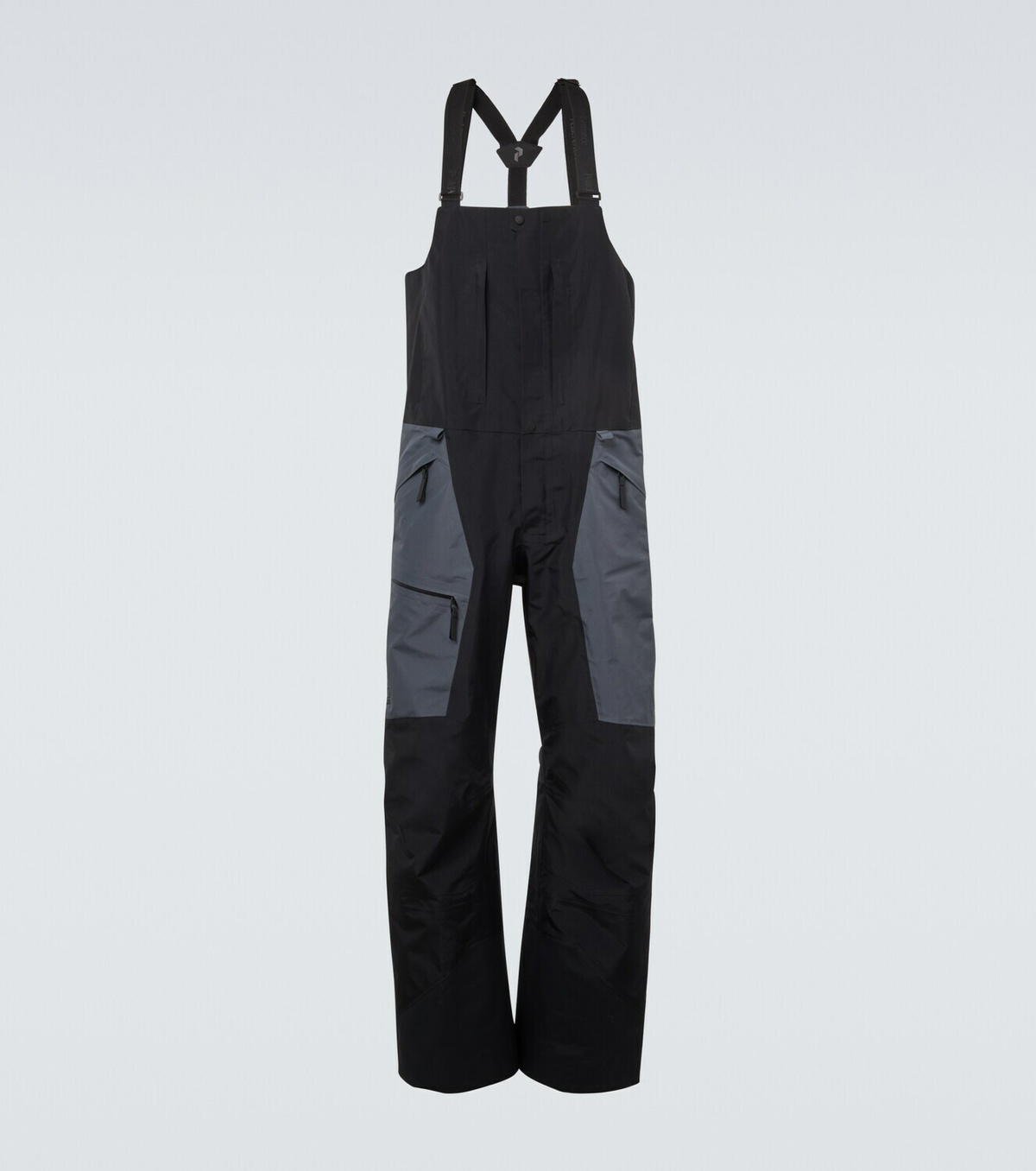 Peak Performance Vertical ski salopettes