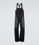 Peak Performance Vertical ski salopettes