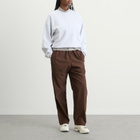 Gramicci Swell Pant in Tobacco