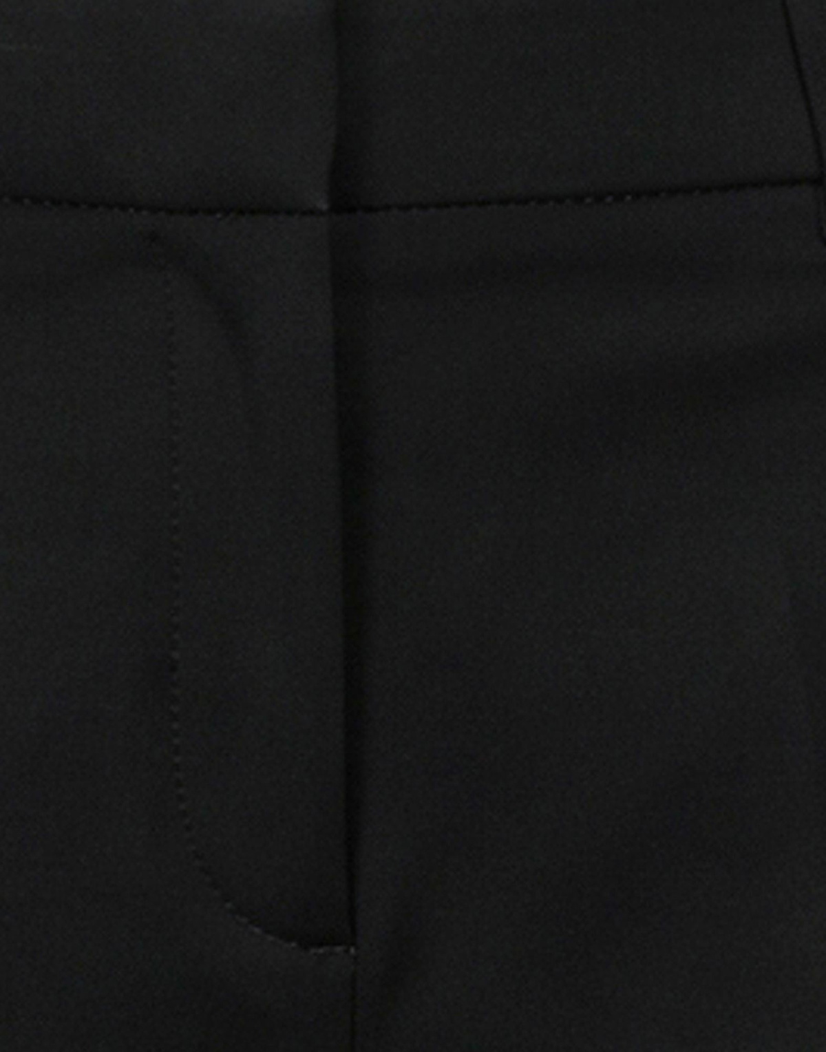 Incotex Womens Pants in Black