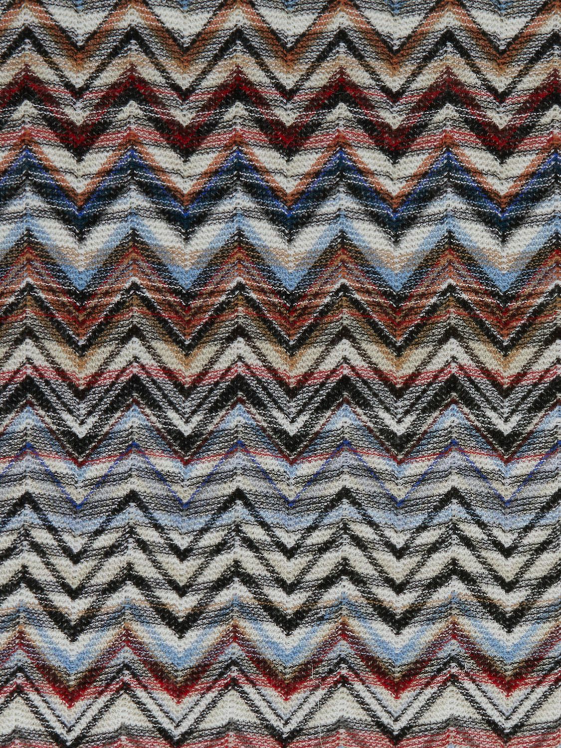 MISSONI HOME Denver Throw