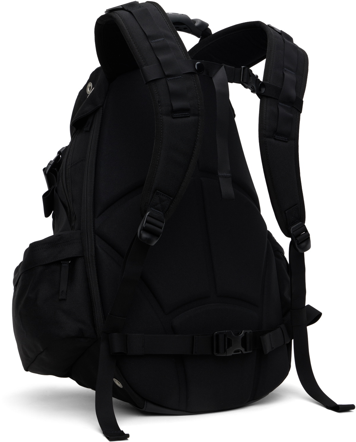 Oakley Black Icon Rc Backpack Oakley