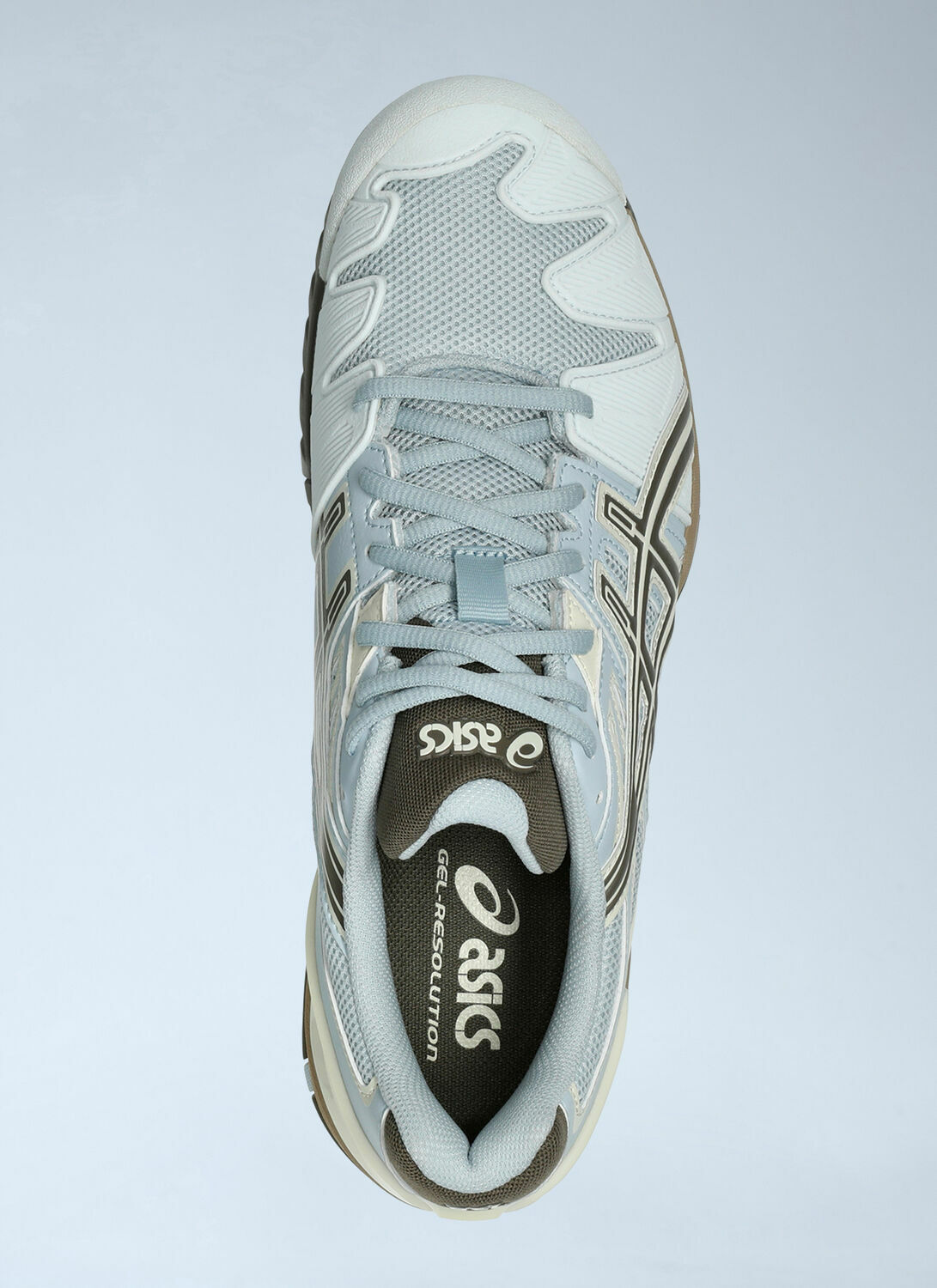 Asics Gel-Resolution 5 Sneakers