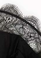 Love Stories Love Lace Black Soft-cup bra
