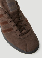 Tobacco Gruen Sneakers in Brown