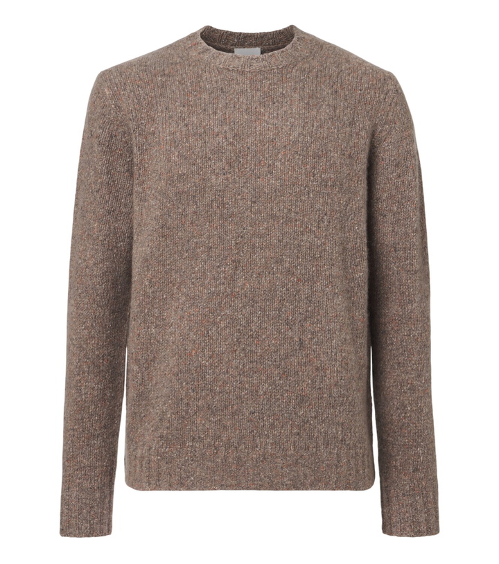Photo: Allude Cashmere sweater