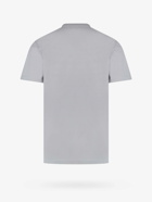 Moschino T Shirt Grey   Mens
