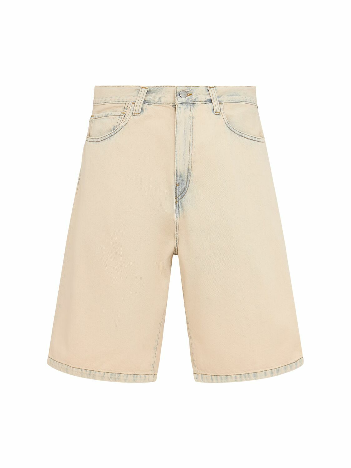 【SCENERITY】Bethan Bermuda Cargo Pants Bethan Bermuda Cargo Pants - SCENERITY