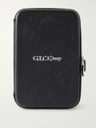 Garrett Leight California Optical - Ozzy Osbourne Logo-Print Debossed Collector's Case