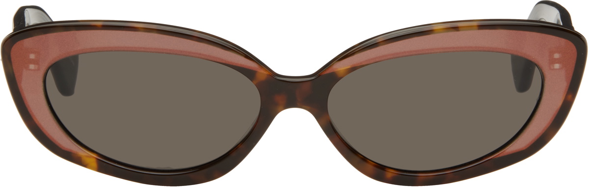 Vivienne Westwood☆Yara Sunglasses 2色【UK発】 Vivienne Westwood☆Yara Sunglasses 2色【UK発】 (Vivienne