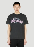 Gallery Dept. - Body Cocktails T-Shirt in Black